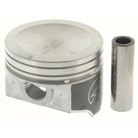 Seal Pwr Engine Part Cast Piston, 400Ap 400AP